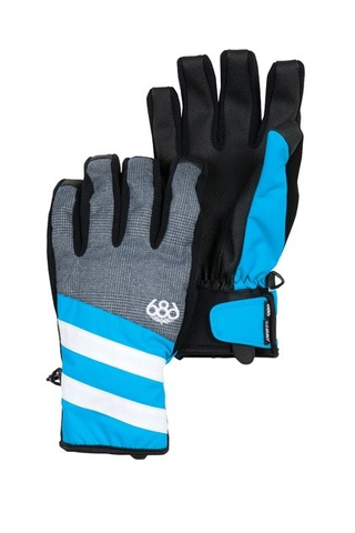 HAVOC INSULATED
