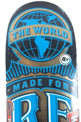 WORLD WIDE LG