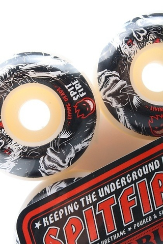 LIVING DEAD CLASSIC