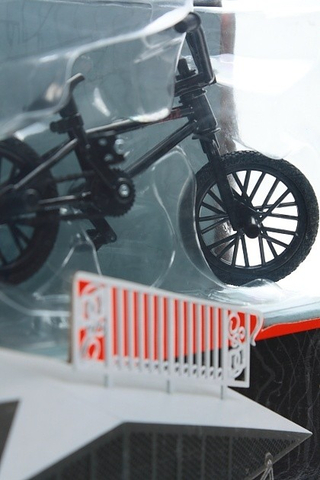 DC RAIL JAM