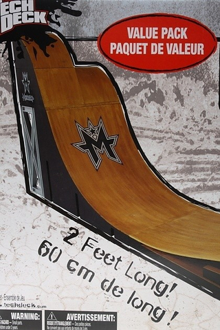 MEGA RAMP