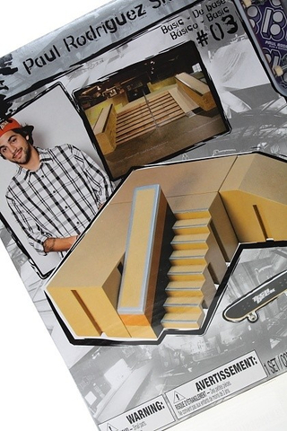 PAUL RODRIGUEZ SKATELAB 03