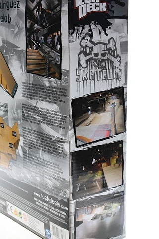 PAUL RODRIGUEZ SKATELAB 03
