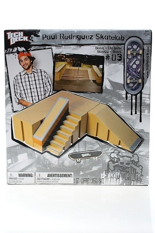 PAUL RODRIGUEZ SKATELAB 03
