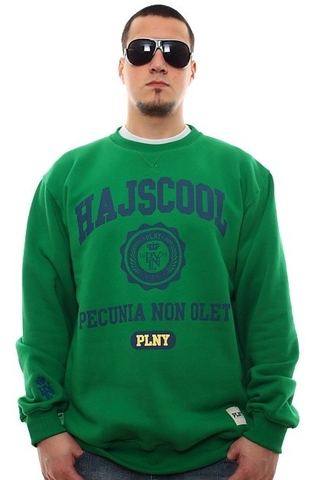 HAJSCOOL