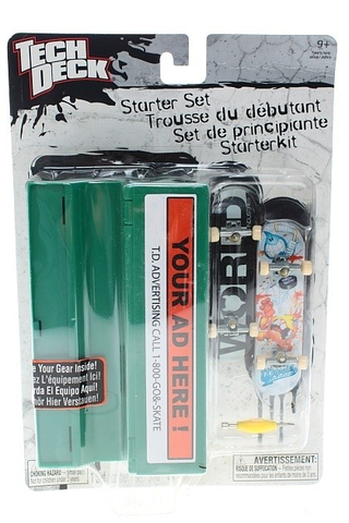 STARTER SET