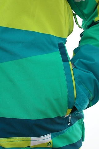 WMS MANNUAL MYSTIC INSULATED