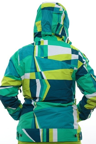 WMS MANNUAL MYSTIC INSULATED