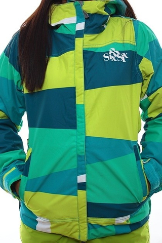WMS MANNUAL MYSTIC INSULATED