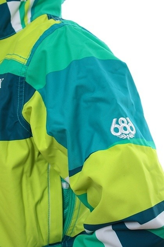 WMS MANNUAL MYSTIC INSULATED