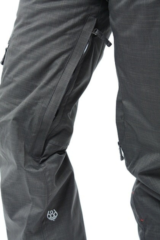 WMS MANNUAL PATRON INSULATED