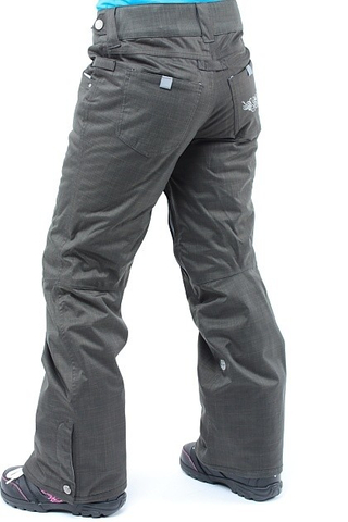 WMS MANNUAL PATRON INSULATED
