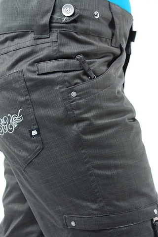 WMS MANNUAL PATRON INSULATED
