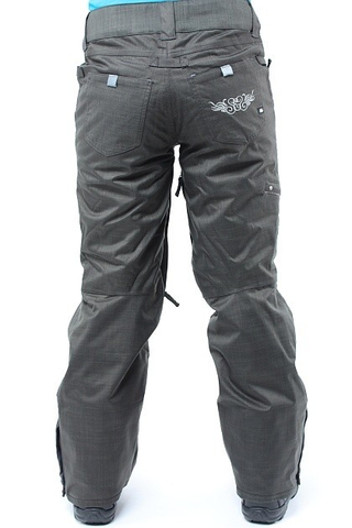 WMS MANNUAL PATRON INSULATED