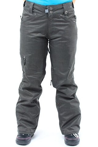 WMS MANNUAL PATRON INSULATED