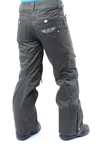 WMS MANNUAL PATRON INSULATED