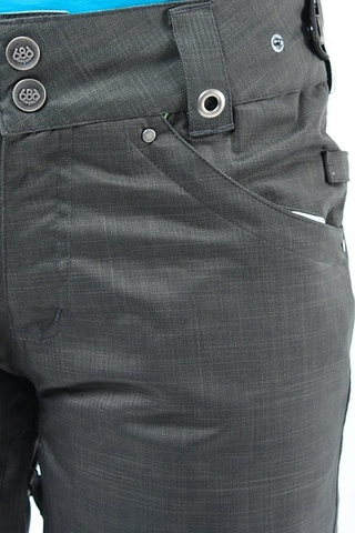 WMS MANNUAL PATRON INSULATED