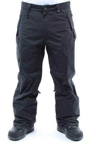 MANNUAL STANDARD