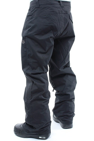 MANNUAL STANDARD
