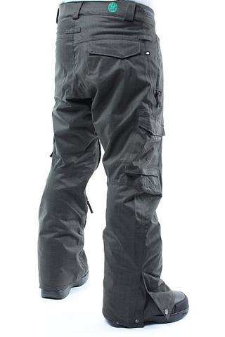 MANNUAL INFINITY INSULATED