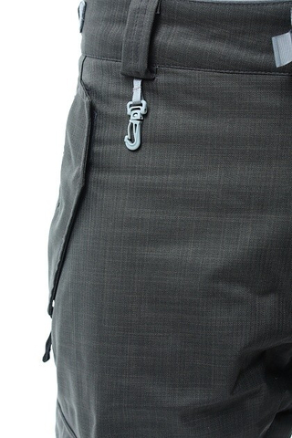 MANNUAL INFINITY INSULATED