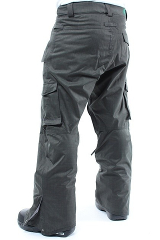 MANNUAL INFINITY INSULATED