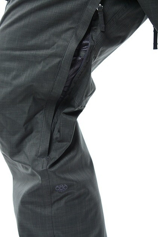 MANNUAL INFINITY INSULATED