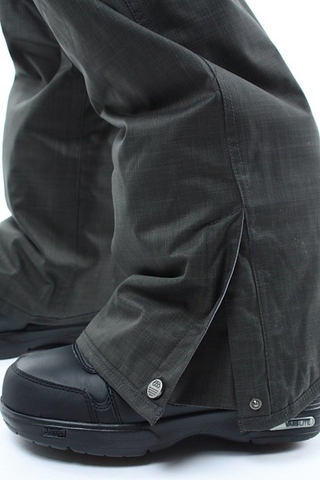 MANNUAL INFINITY INSULATED