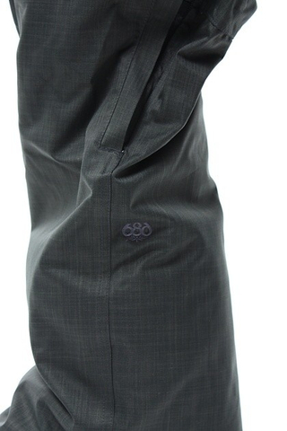 MANNUAL INFINITY INSULATED