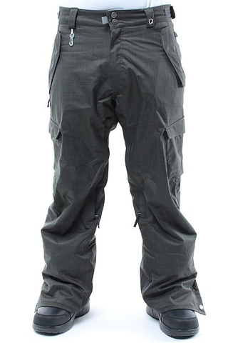 MANNUAL INFINITY INSULATED