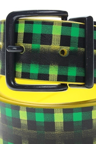 Pasek 686 Lumberwack Reversible