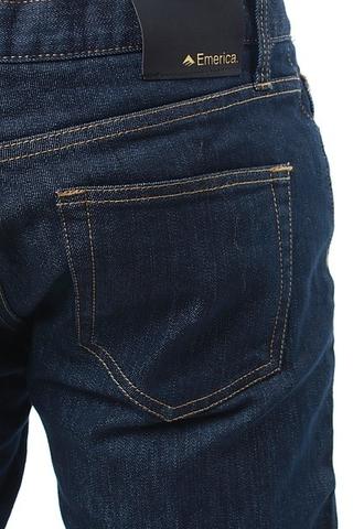 SARATOGA DENIM