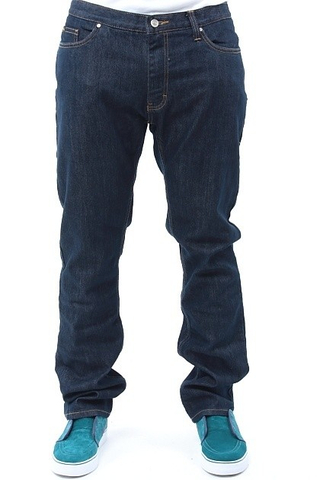 SARATOGA DENIM