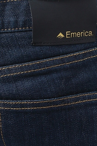 SARATOGA DENIM
