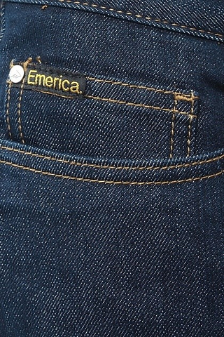 SARATOGA DENIM