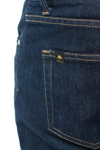 SARATOGA DENIM