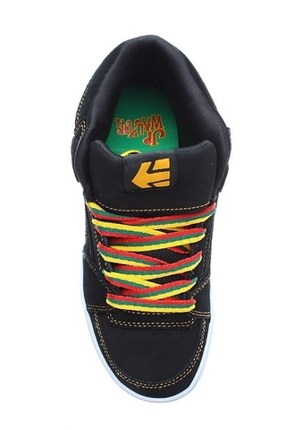 KIDS RVM VULC