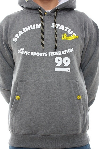 POLOHOODY