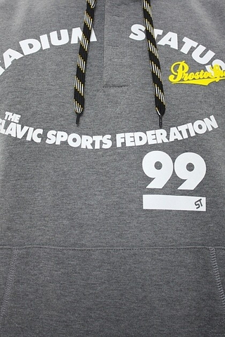 POLOHOODY