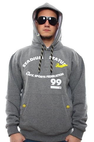 POLOHOODY