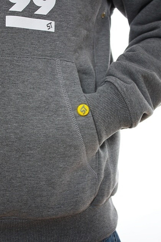 POLOHOODY