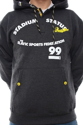 POLOHOODY