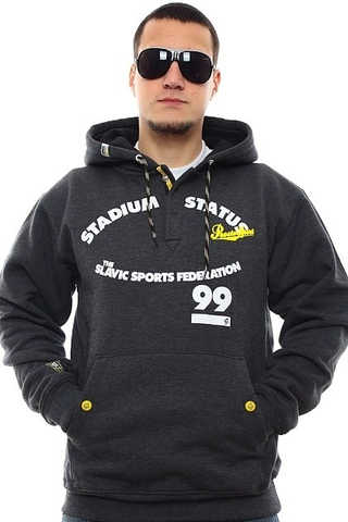 POLOHOODY