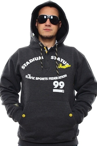 POLOHOODY