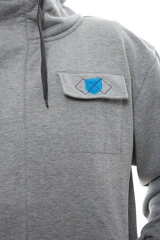 MANY POCKET