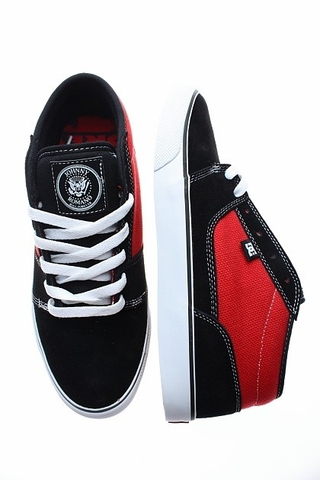 TONIK MID JR