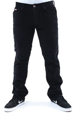 TAYLORED FIT