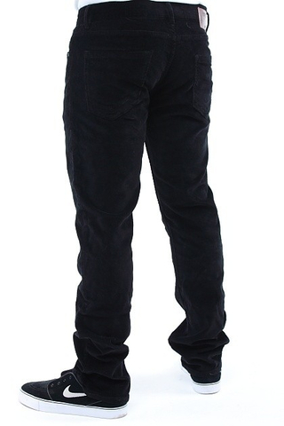 TAYLORED FIT