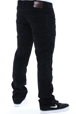TAYLORED FIT