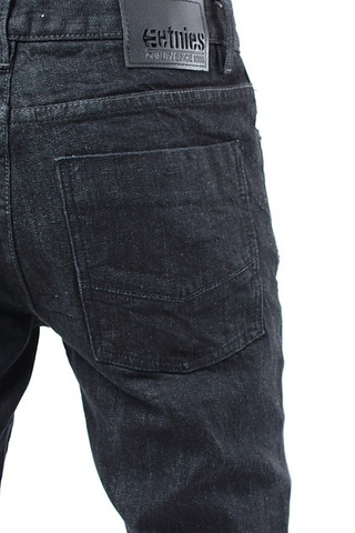 REGULAR RANDY DENIM